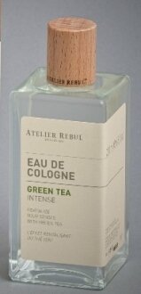 Atelier Rebul Yeşil Çay Kolonyası Cam Şişe 200 ml Kolonya kullananlar yorumlar